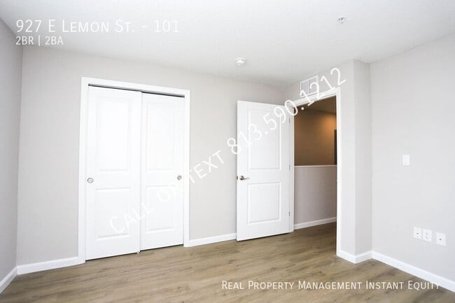 Building Photo - 927 E Lemon St