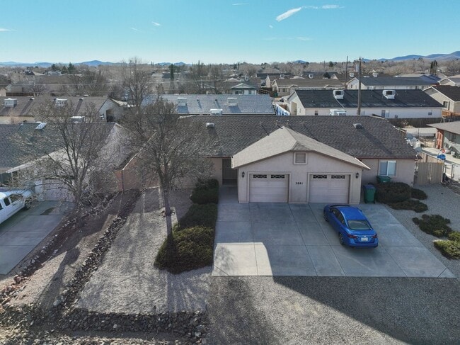 Building Photo - 3881 N Tani Rd