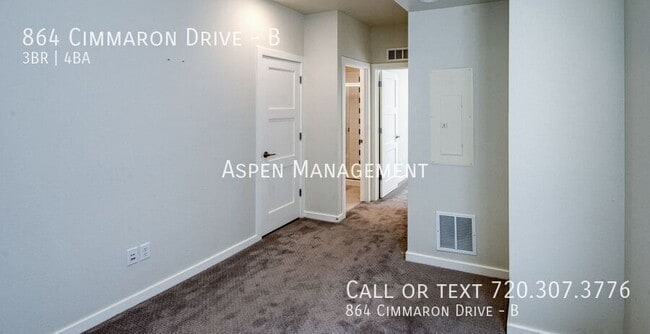 Building Photo - 864 Cimarron Dr