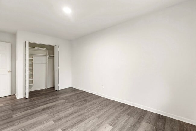 Building Photo - Unparalleled convenience and accessibility...