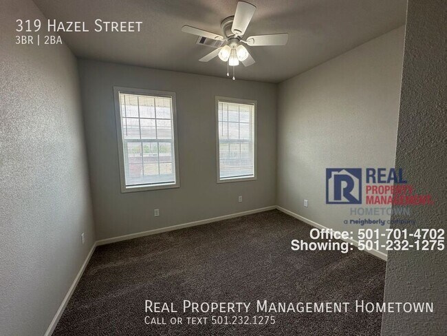 Building Photo - 319 Hazel St