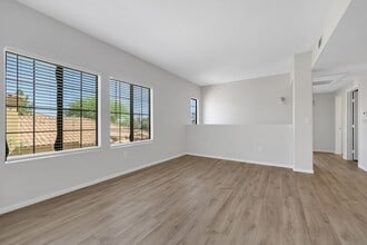 Building Photo - Repainted, Remodeled, Refreshed! 2 Bed 2 Bath - Rancho & Lake Mead Area Condo, Gated