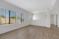 Building Photo - Repainted, Remodeled, Refreshed! 2 Bed 2 Bath - Rancho & Lake Mead Area Condo, Gated