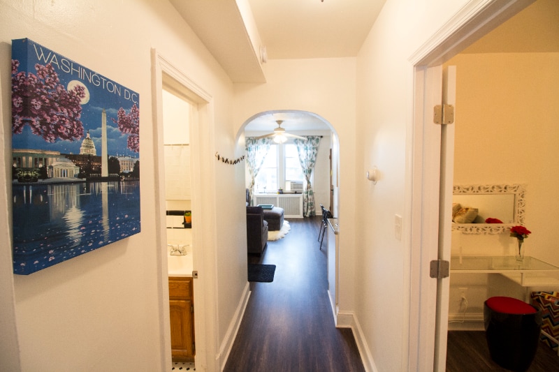 Building Photo - 2803 Q St SE