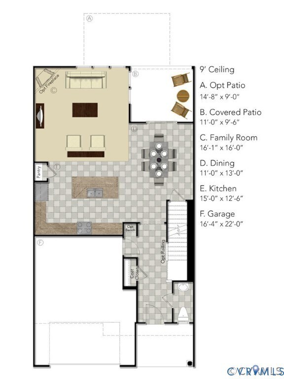 Building Photo - 9005 White Plains Ct