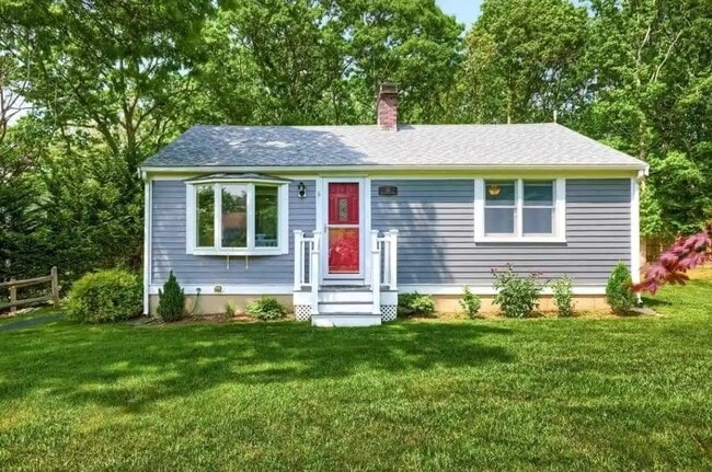 Primary Photo - 34 Deer Hollow Rd