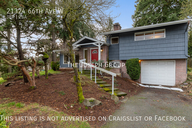 Building Photo - 21324 66th Ave W