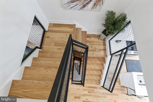 Building Photo - 1825 S Hanover St