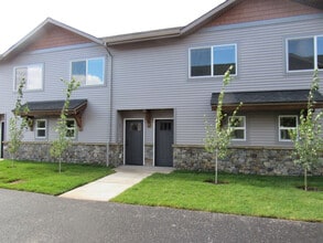 Building Photo - Mountain Man Apartments