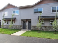 Building Photo - Mountain Man Apartments
