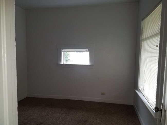 2nd Bedroom - 312 1st Ave