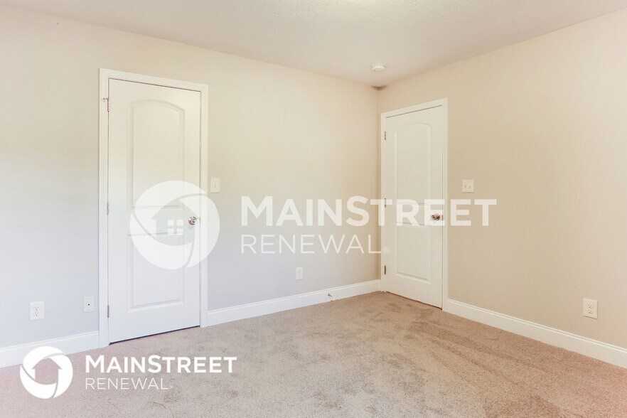 Building Photo - 7010 Echo Hill Way