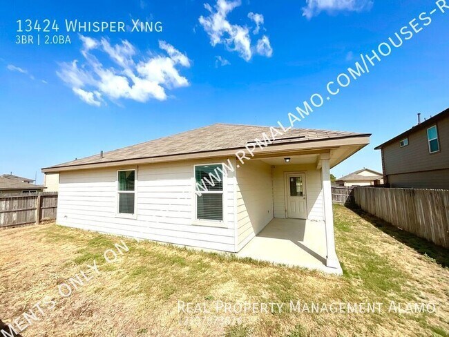 Building Photo - 13424 Whisper Xing