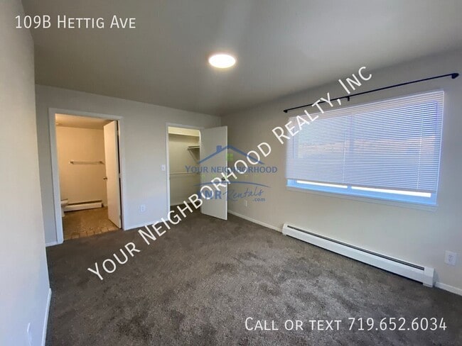 Building Photo - 109B Hettig Ave-