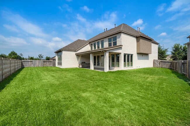 Building Photo - 3907 Pinecrest Peak Dr