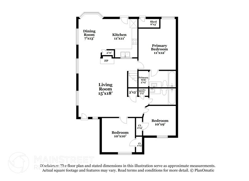 Building Photo - 2229 W Ross Ave