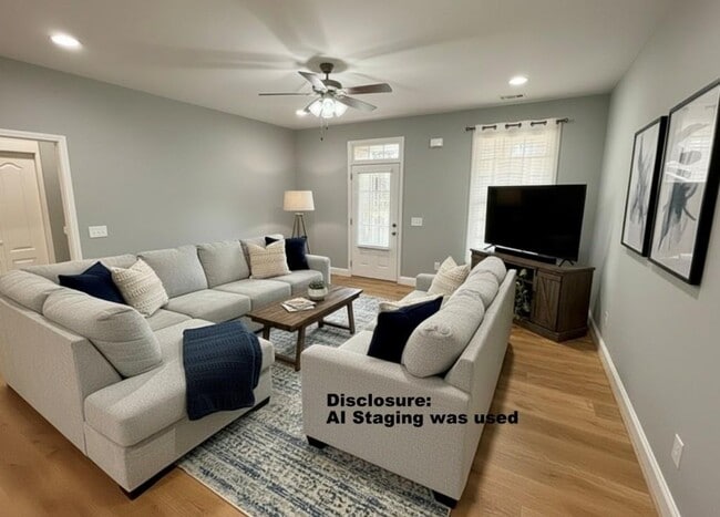 Building Photo - 107 Holcomb Manor Ct