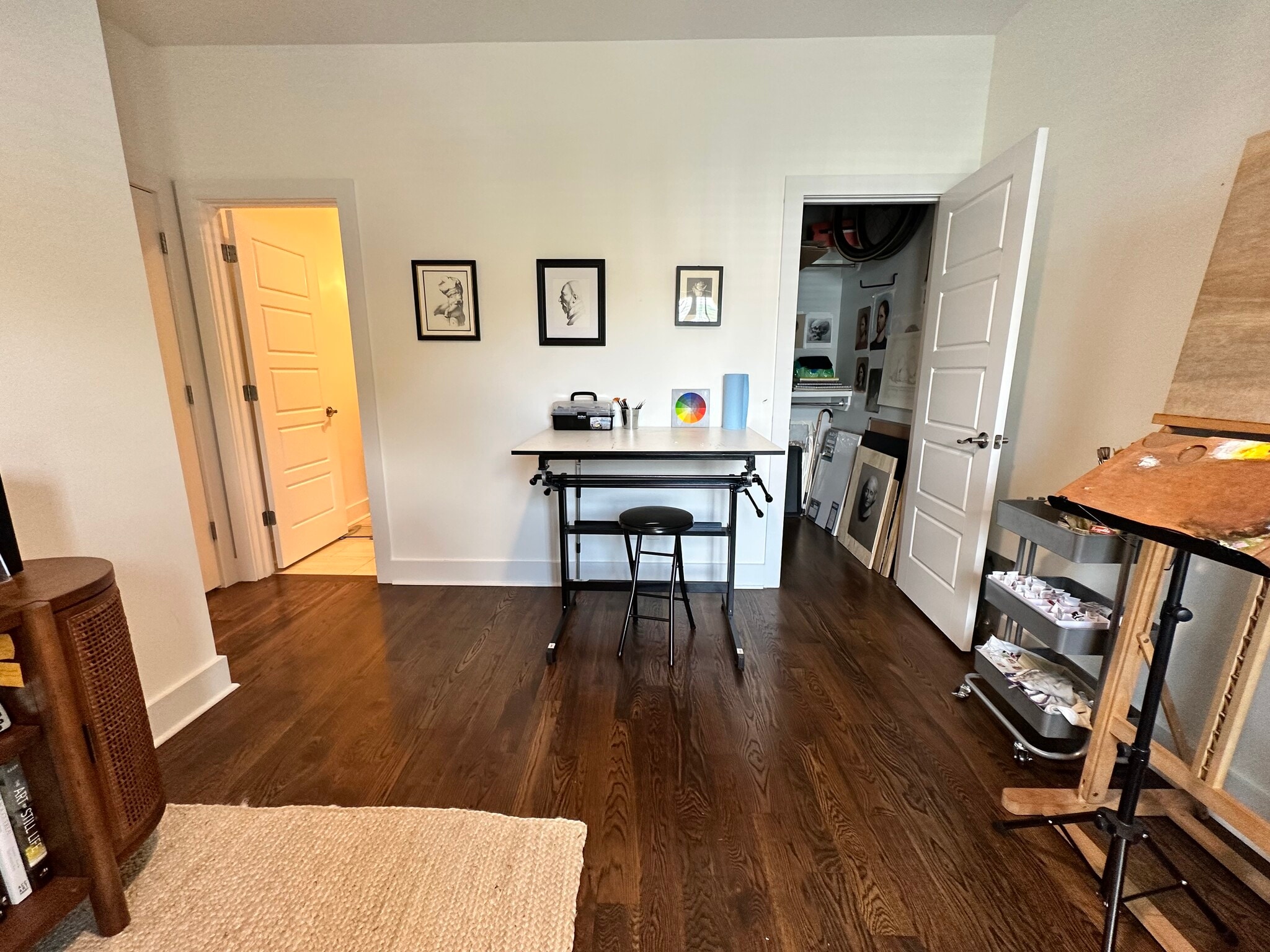 Upstairs bedroom - 1716 Northview Ave