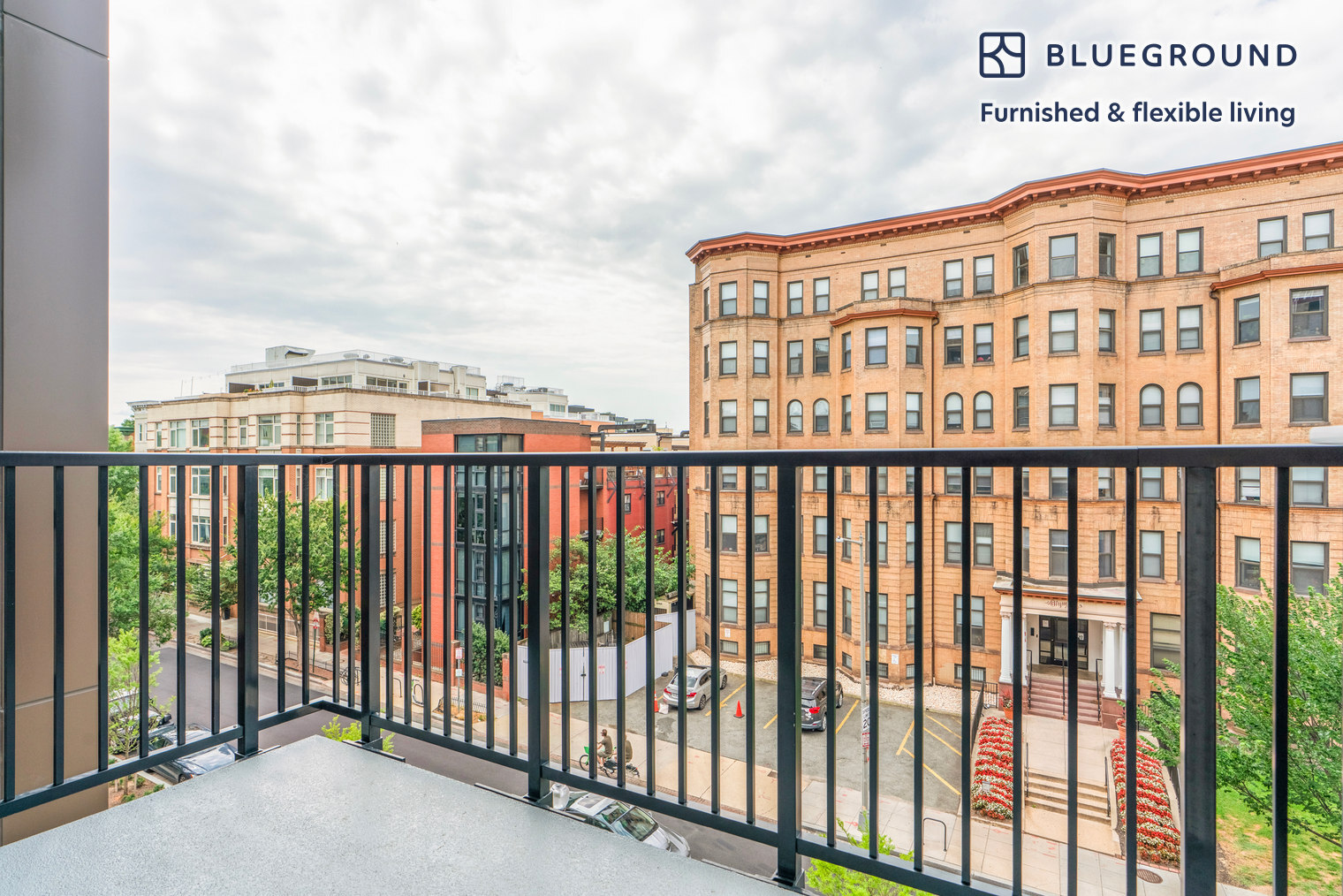Building Photo - 2601 14th St NW