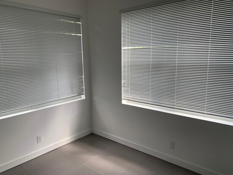 Bedroom #1 - 1160 NW 4th St