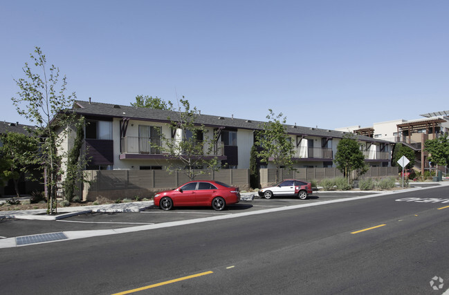 Primary Photo - Sage Pointe Apartments and Townhomes