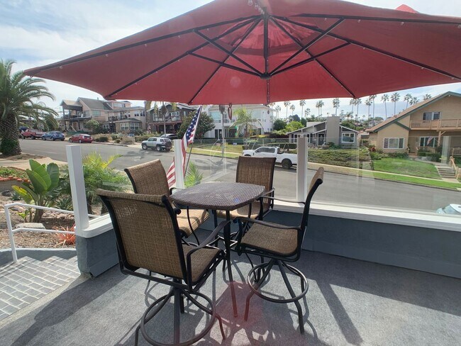 Building Photo - **Live the Ocean Beach Dream