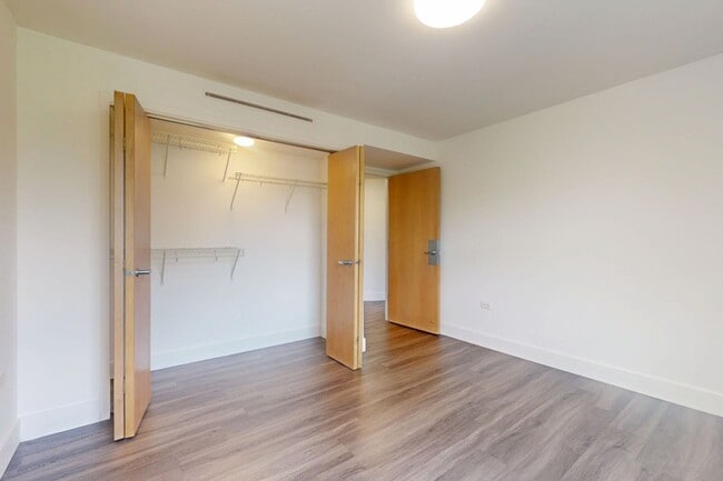 Floorplan - 1400 E. 57th Street