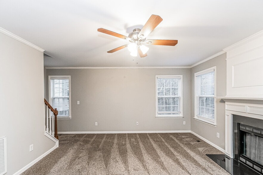 Building Photo - 4809 Hodfield Ct