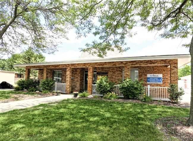 Building Photo - 71574 St Howard Ct