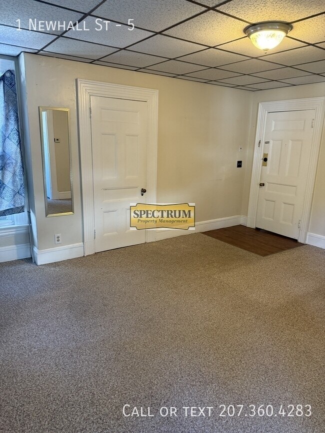 Building Photo - 1 Newhall St