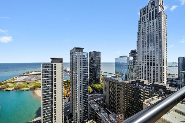 Building Photo - 401 E Ontario St