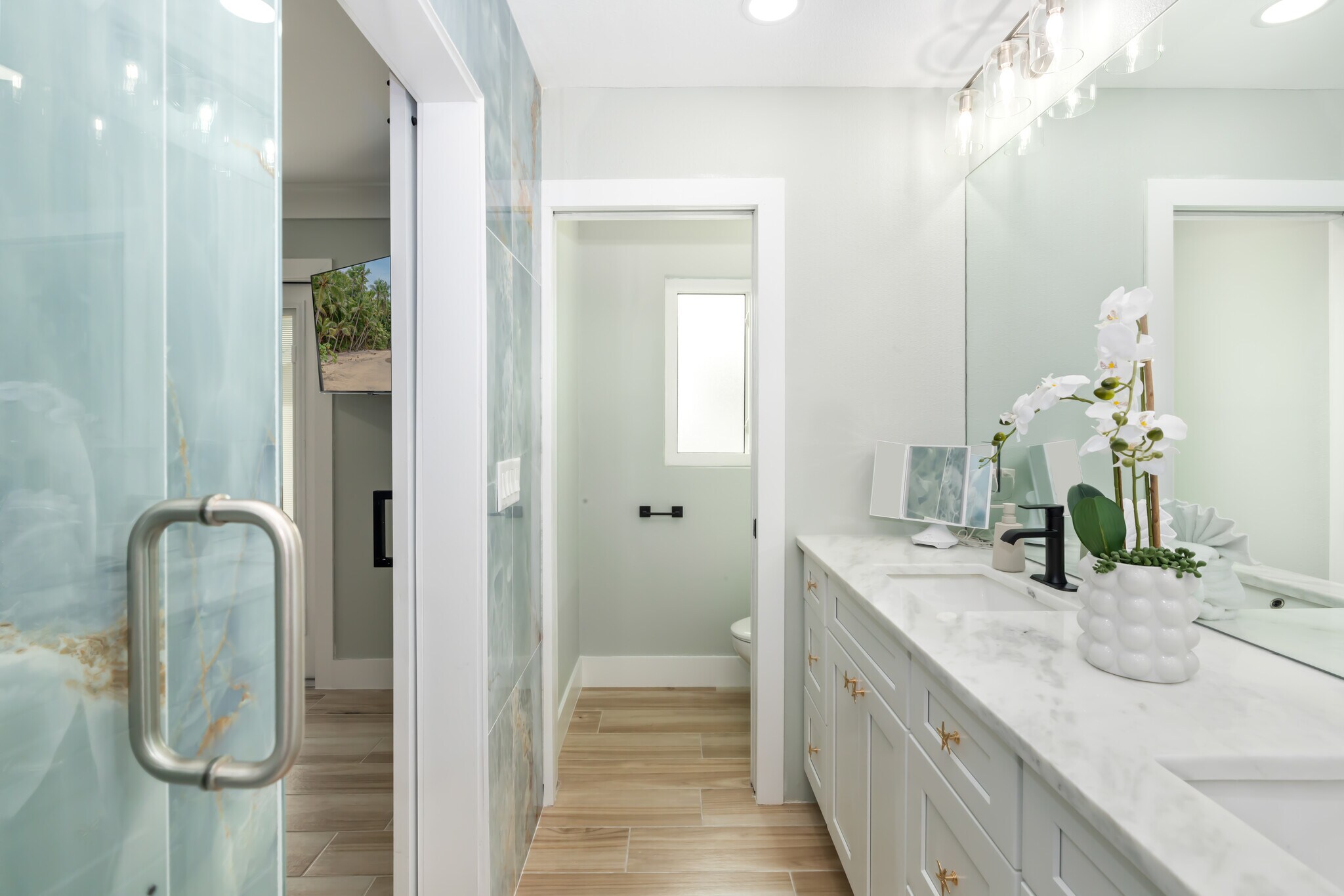 Primary Bathroom Suite - 3719 118th St W