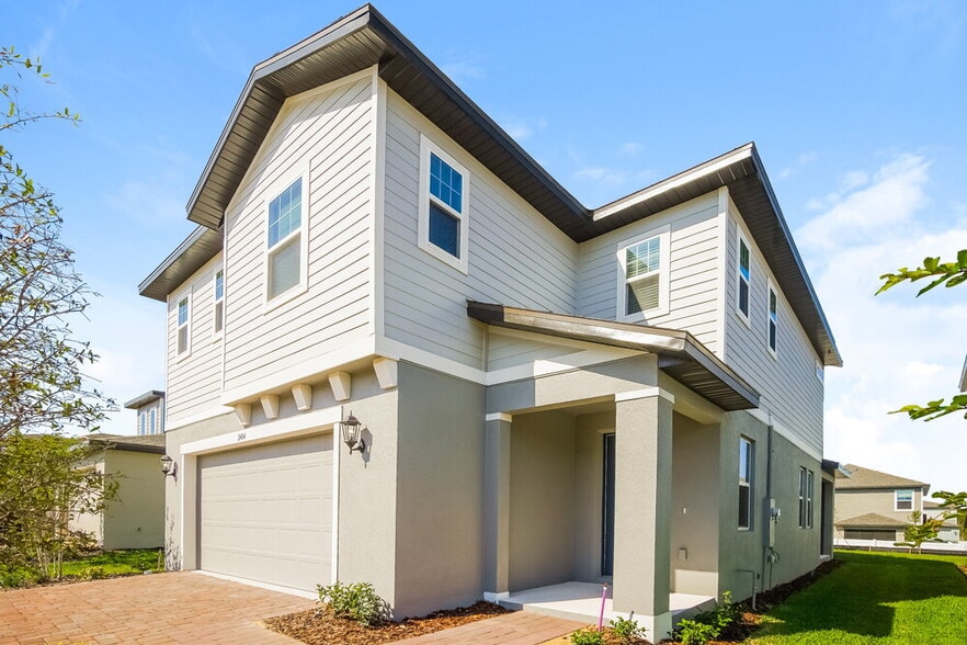 Building Photo - 2484 Gold Dust Dr