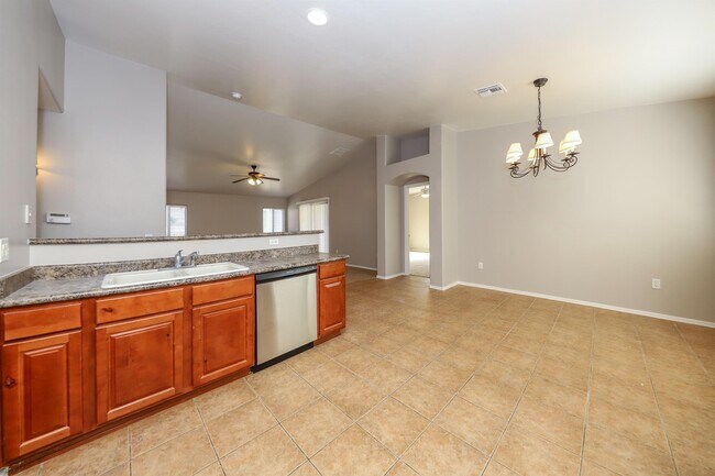 Building Photo - 8187 S Camino SERPE