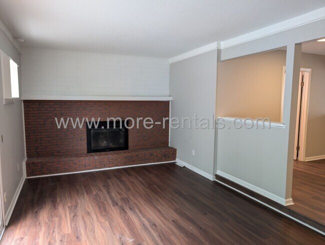 Building Photo - Remodeled house with garage