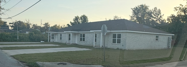 front exterior - 400 N Church Ave