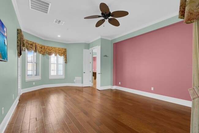 Building Photo - 2851 Dorell Ave