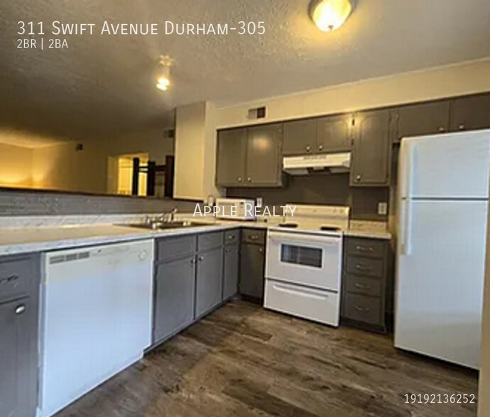 Building Photo - 311 Swift Ave