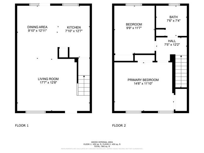 Building Photo - 116 Garden Ave