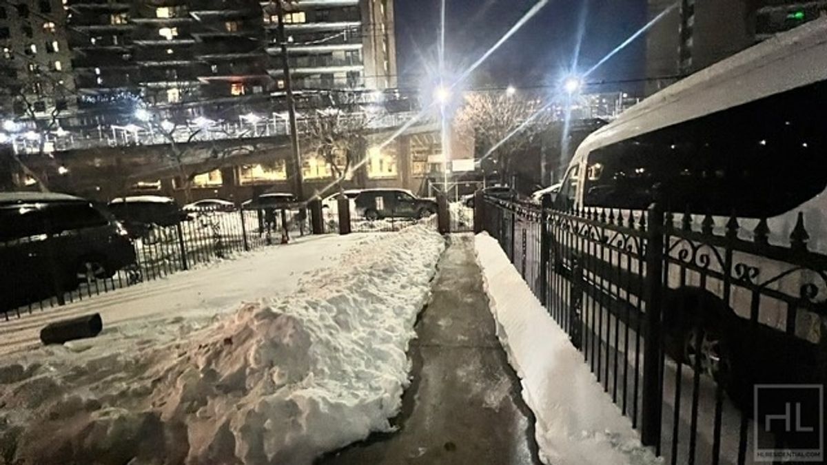 Building Photo - LINCOLN AVENUE