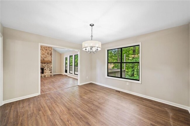 Building Photo - 4528 Lashley Ct NE