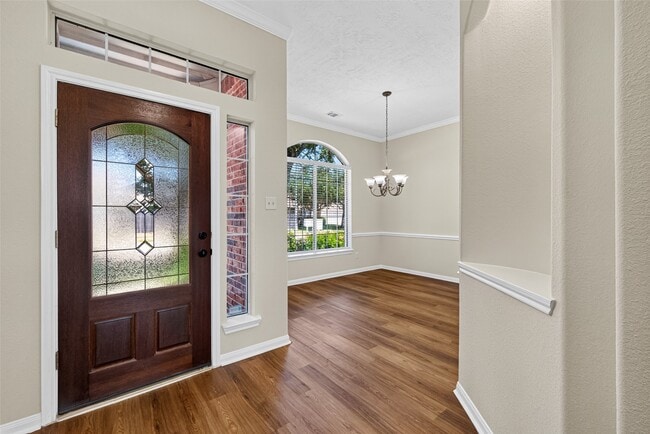 Building Photo - 16719 Bishop Knoll Ln