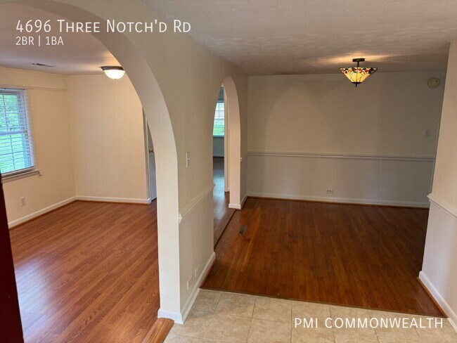 Building Photo - 4696 Three Notch'd Rd