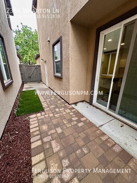 Building Photo - 2364 Wharton Ln