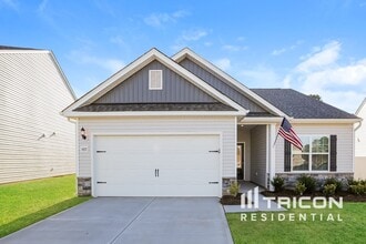 Building Photo - 1437 Nia Rd
