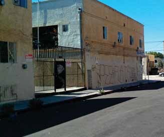Primary Photo - 2240 Wall St