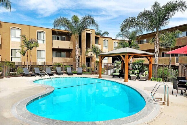 Building Photo - Dorchester Apartments | Spacious 1 & 2 Bedroom Apartments Near SDSU