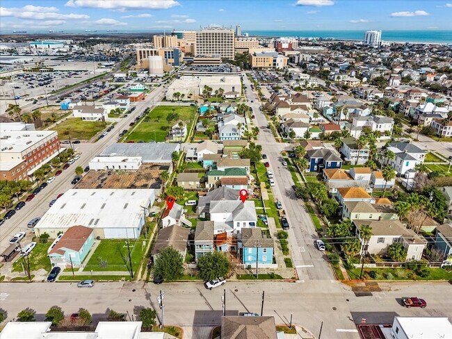 Building Photo - 1524 Mechanic St