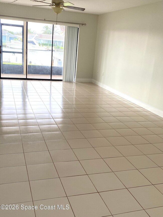 Building Photo - 325 S Banana River Blvd