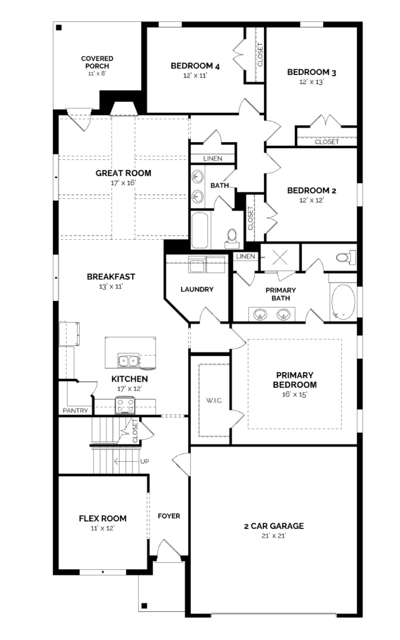 Building Photo - 157 Quail Run Ave